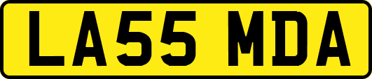 LA55MDA