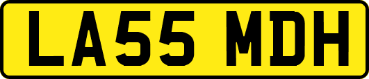 LA55MDH