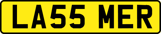 LA55MER
