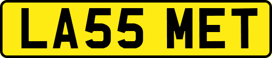 LA55MET