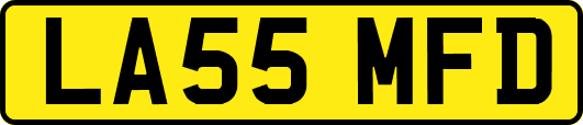 LA55MFD