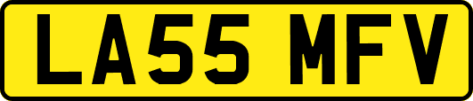 LA55MFV