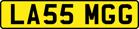 LA55MGG