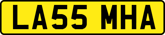 LA55MHA