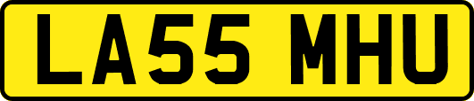 LA55MHU