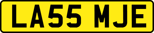 LA55MJE