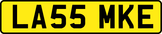 LA55MKE