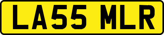 LA55MLR