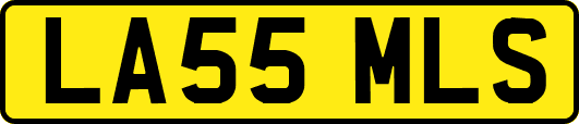 LA55MLS