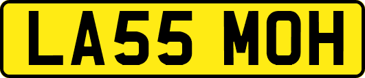 LA55MOH