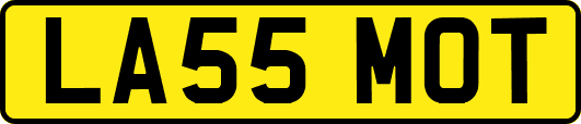 LA55MOT