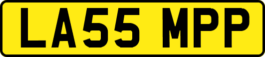 LA55MPP