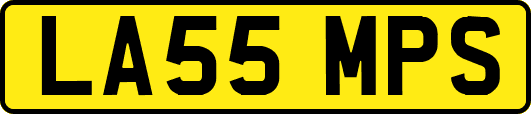 LA55MPS
