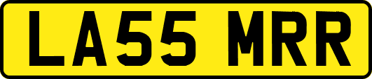 LA55MRR