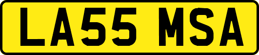 LA55MSA