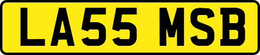 LA55MSB