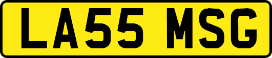 LA55MSG