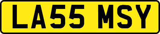 LA55MSY