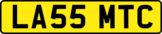 LA55MTC