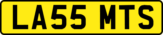 LA55MTS