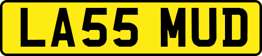 LA55MUD