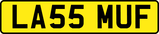 LA55MUF
