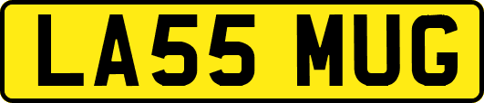 LA55MUG