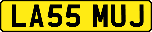 LA55MUJ