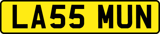 LA55MUN
