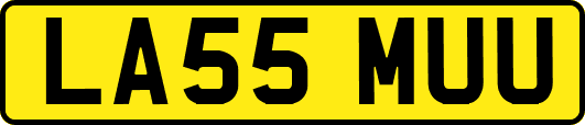 LA55MUU