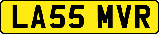 LA55MVR