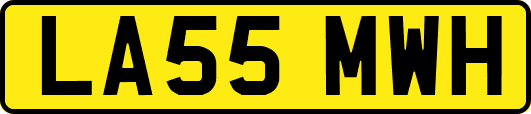 LA55MWH