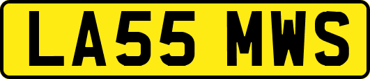 LA55MWS
