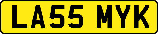 LA55MYK