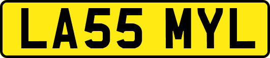LA55MYL