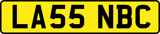 LA55NBC