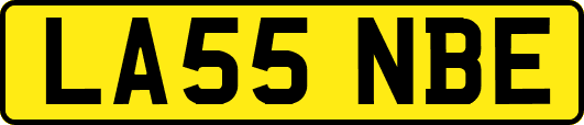 LA55NBE