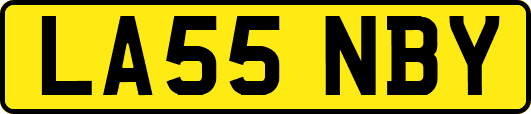 LA55NBY