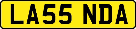 LA55NDA