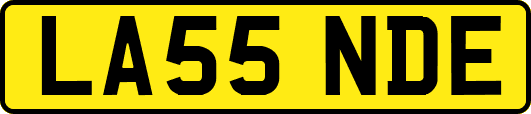 LA55NDE
