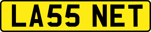 LA55NET