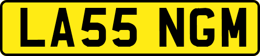LA55NGM