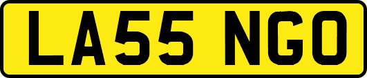 LA55NGO