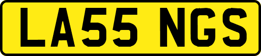 LA55NGS