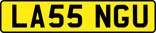 LA55NGU