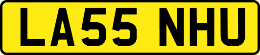 LA55NHU