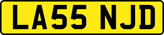 LA55NJD