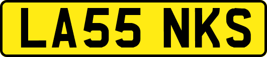 LA55NKS