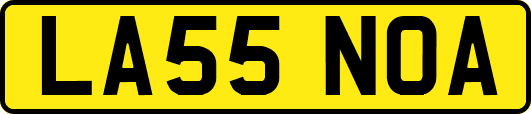 LA55NOA