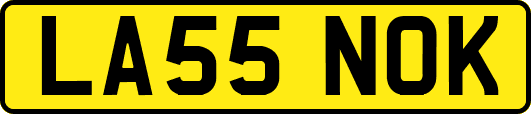 LA55NOK